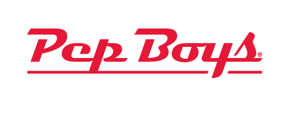 Pep Boys Logo